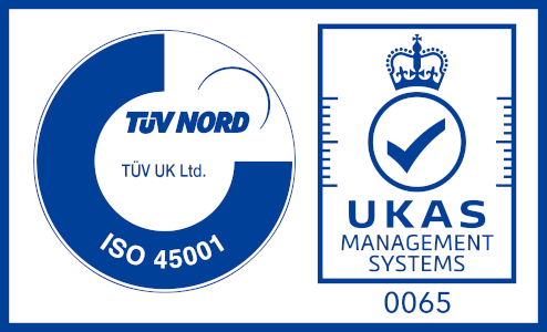 GWKS – ISO 45001